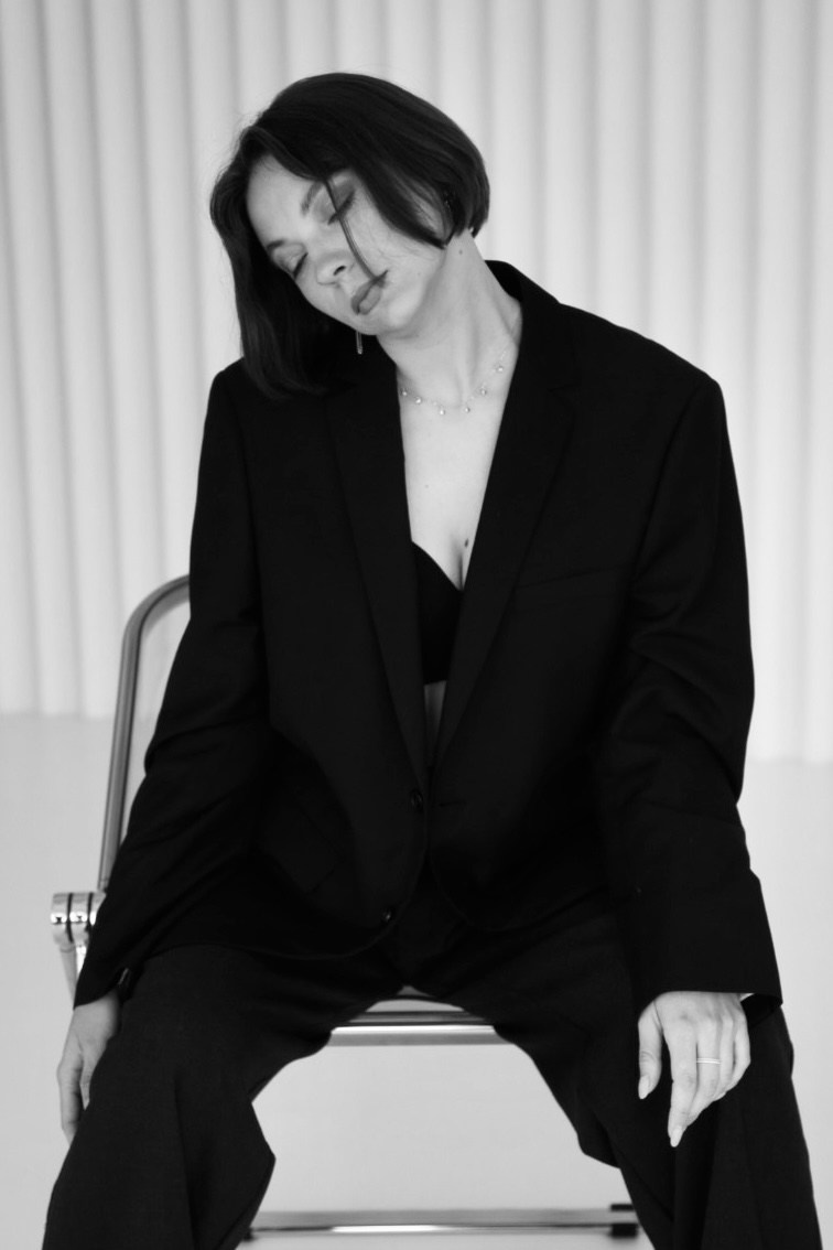 Яна. Фотограф в Минске Анна Кучинская