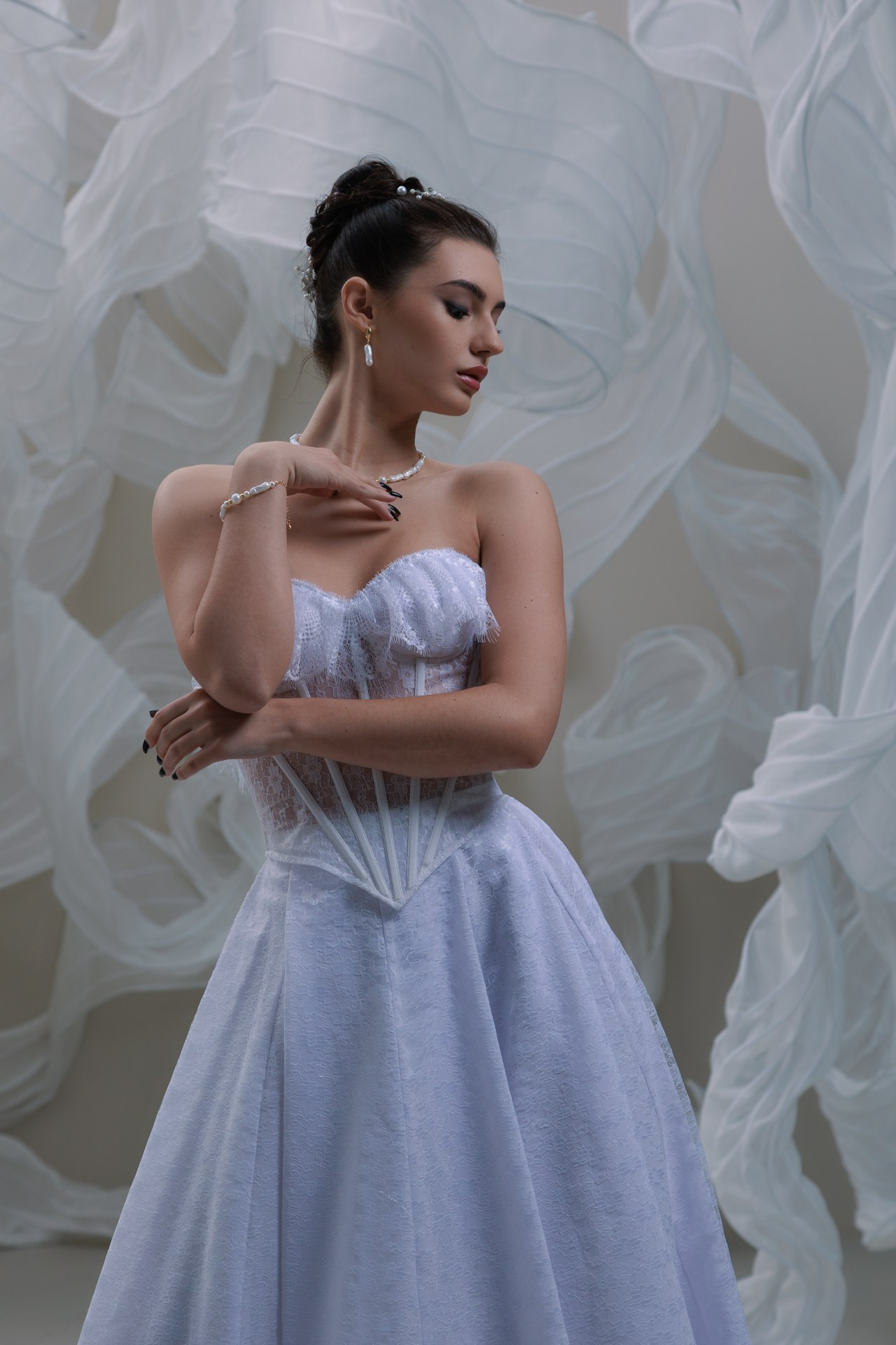 Марианна. Модельное агентство TM Models в Калининграде