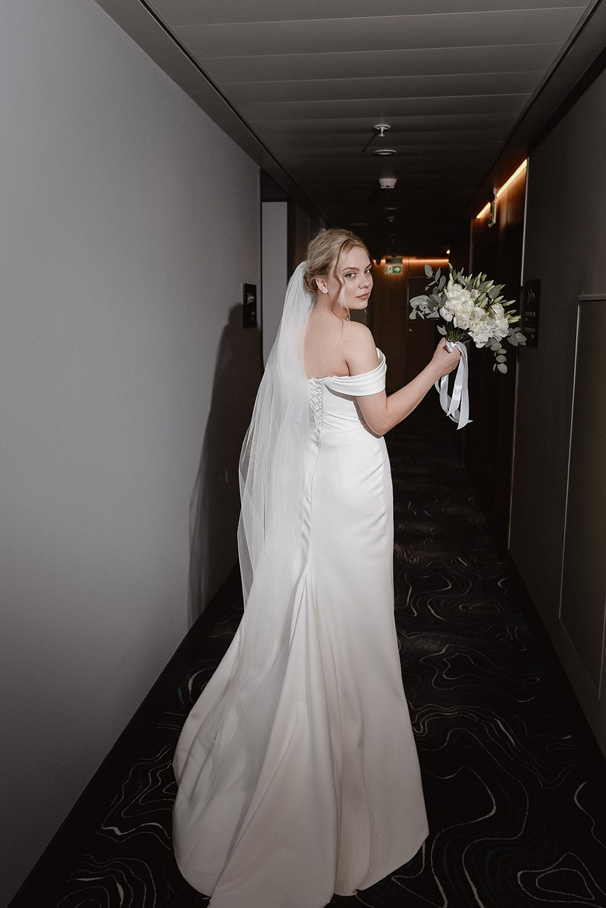 Дарья и Тимофей. Свадебный и семейный фотограф в Ростове-на-Дону Елена Сторожок