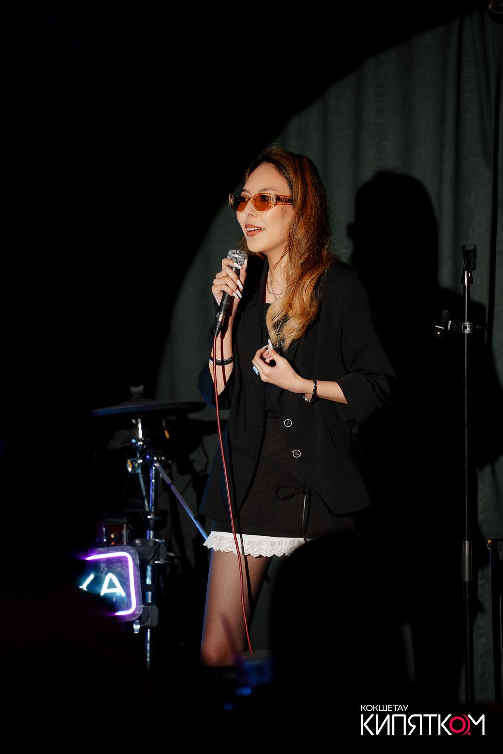 PLOSHCHADKA STANDUP. КИПЯТКОМ КОКШЕТАУ