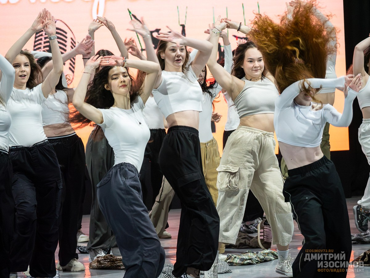 Международный конкурс «Огонь Таланта»