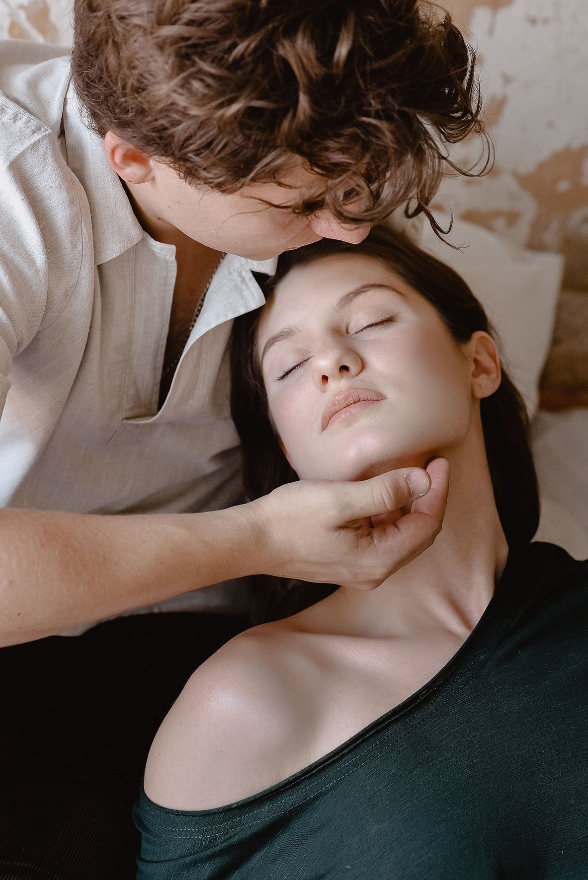 София и Анатолий. Свадебный и семейный фотограф в Ростове-на-Дону Елена Сторожок