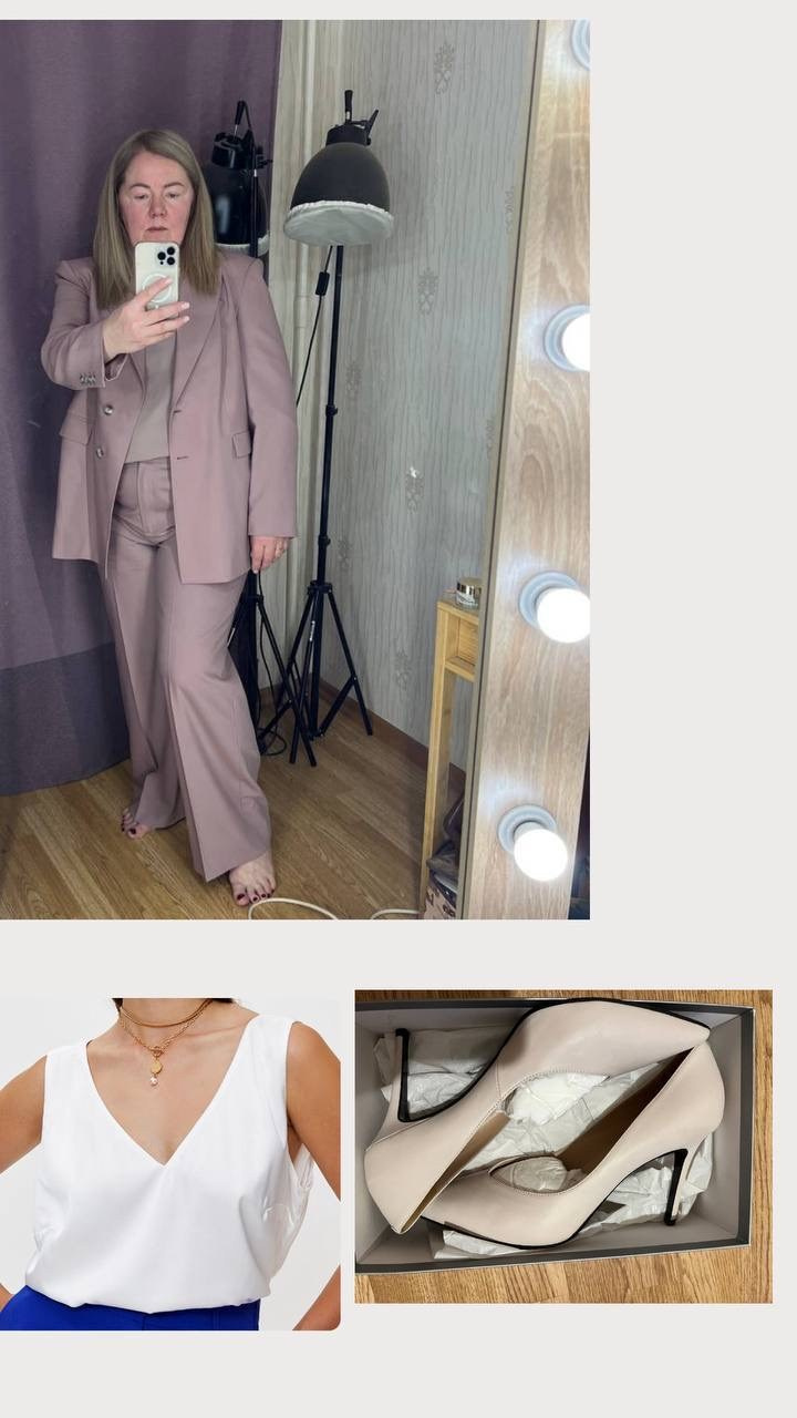 Кейс «Ольга Батуева — бизнес-психолог». Бренд-фотограф для экспертов и блогеров в Москве Влада Горбовская