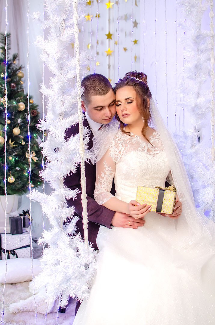 Свадебные съемки. Александр Миронов фотограф