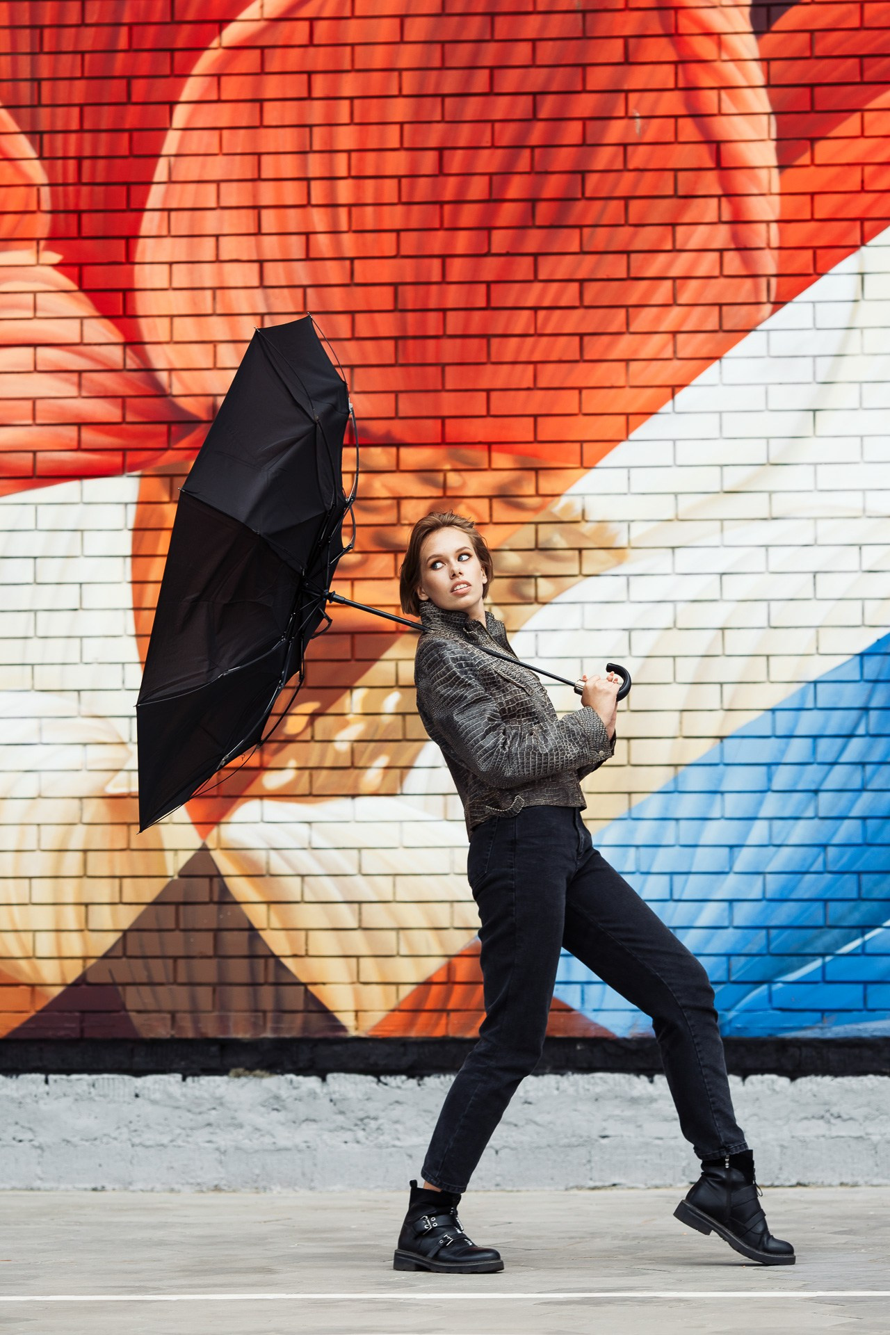 WB OZON Зонты. Фотосъёмка для бизнеса — предметное фото, репортаж с мероприятий, портреты людей, съёмка интерьера и экстерьера