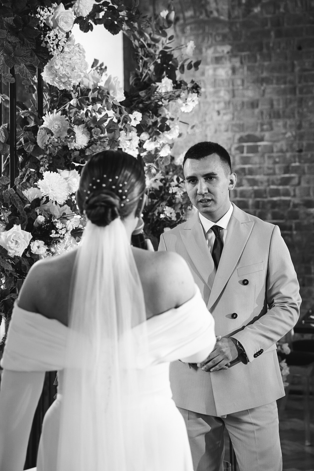 Слава и Настя. Фотограф Нижний Новгород