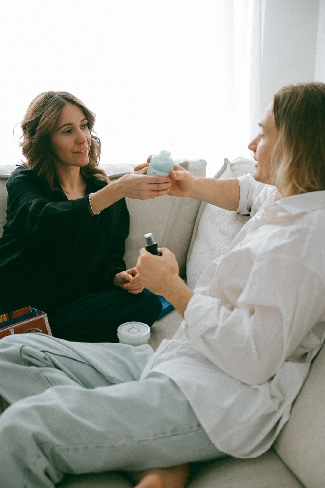 22 zima. Фотограф Нижний Новгород