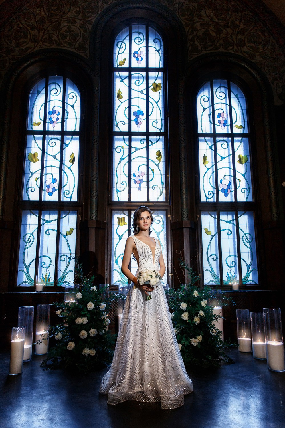 Максим и Анастасия. Свадебные фотографы Москва, Рязань Ася и Сергей