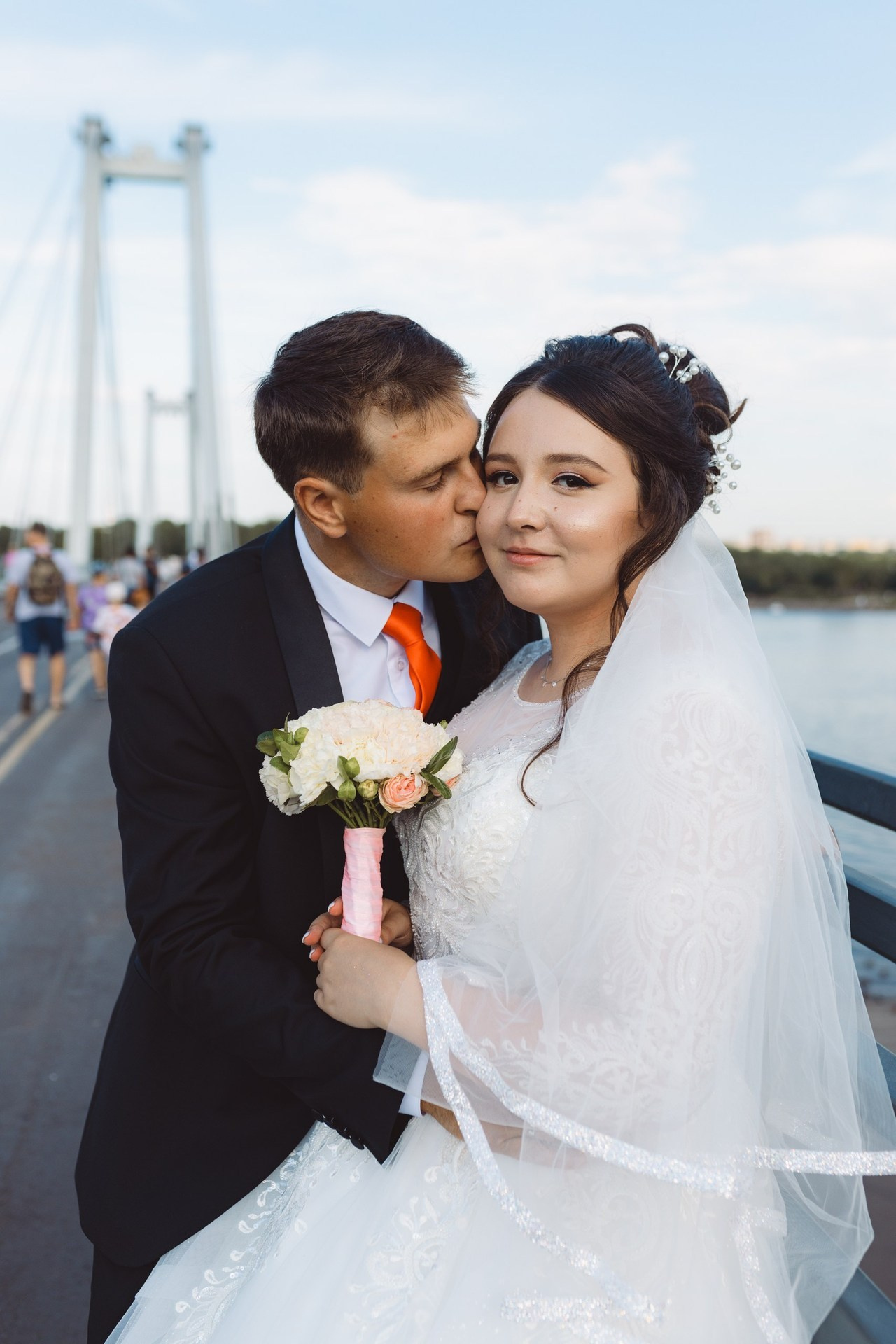 Отзывы. Фотограф Красноярск Архипова Алина