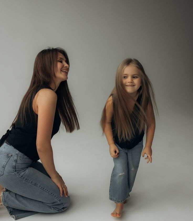 Семейные. Фотограф чувственности в Новосибирске Елена Побережная