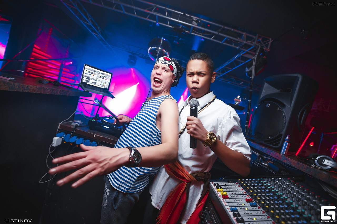 Репортаж. Ustinov Photo