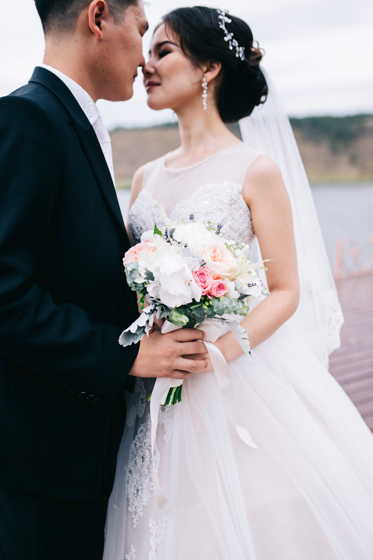 Настя+Макс. Ustinov Photo