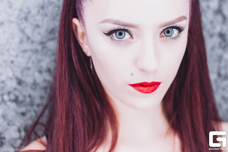 Репортаж. Ustinov Photo