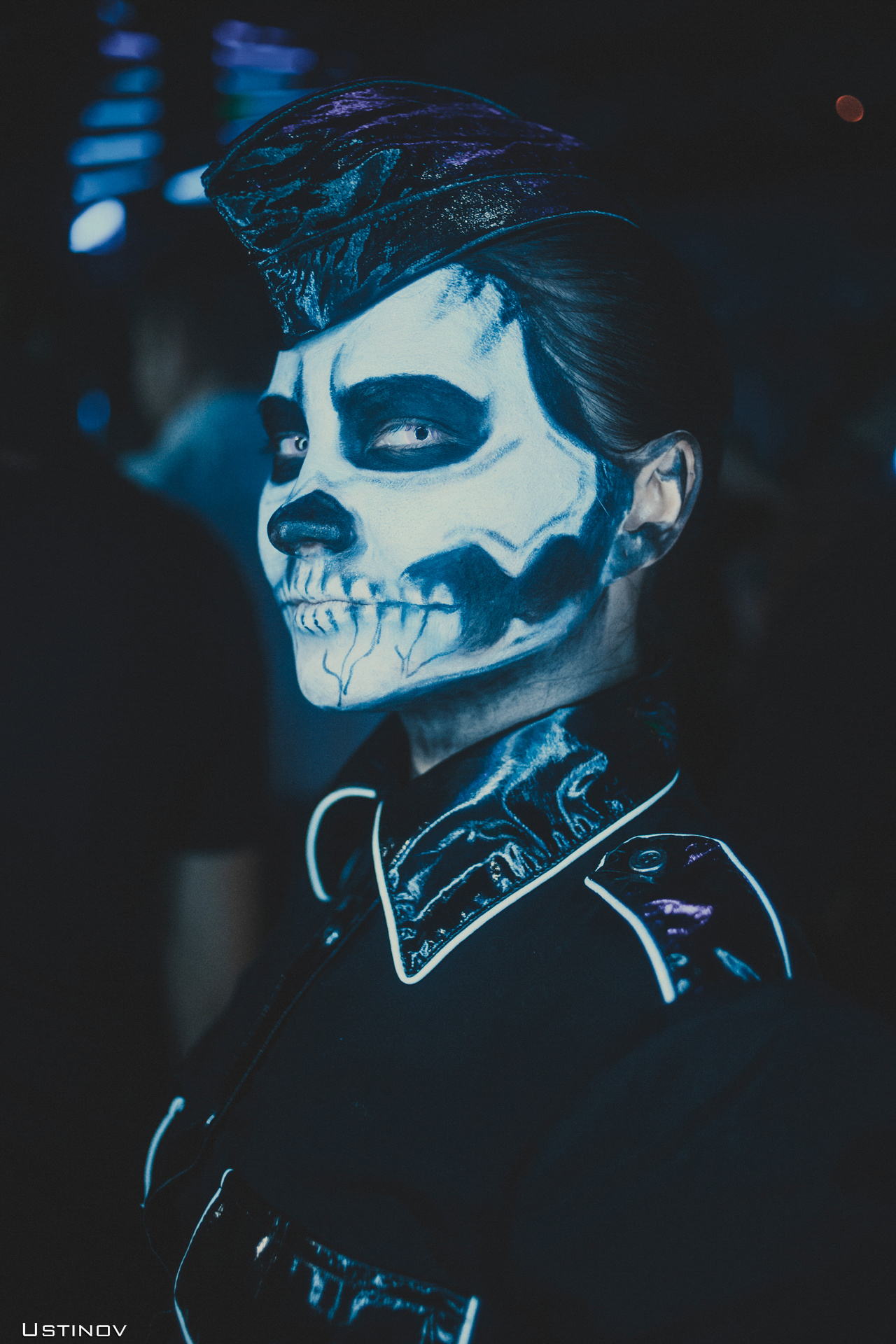 Репортаж. Ustinov Photo