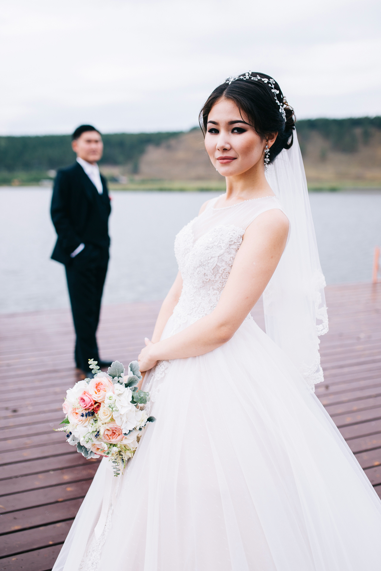 Настя+Макс. Ustinov Photo