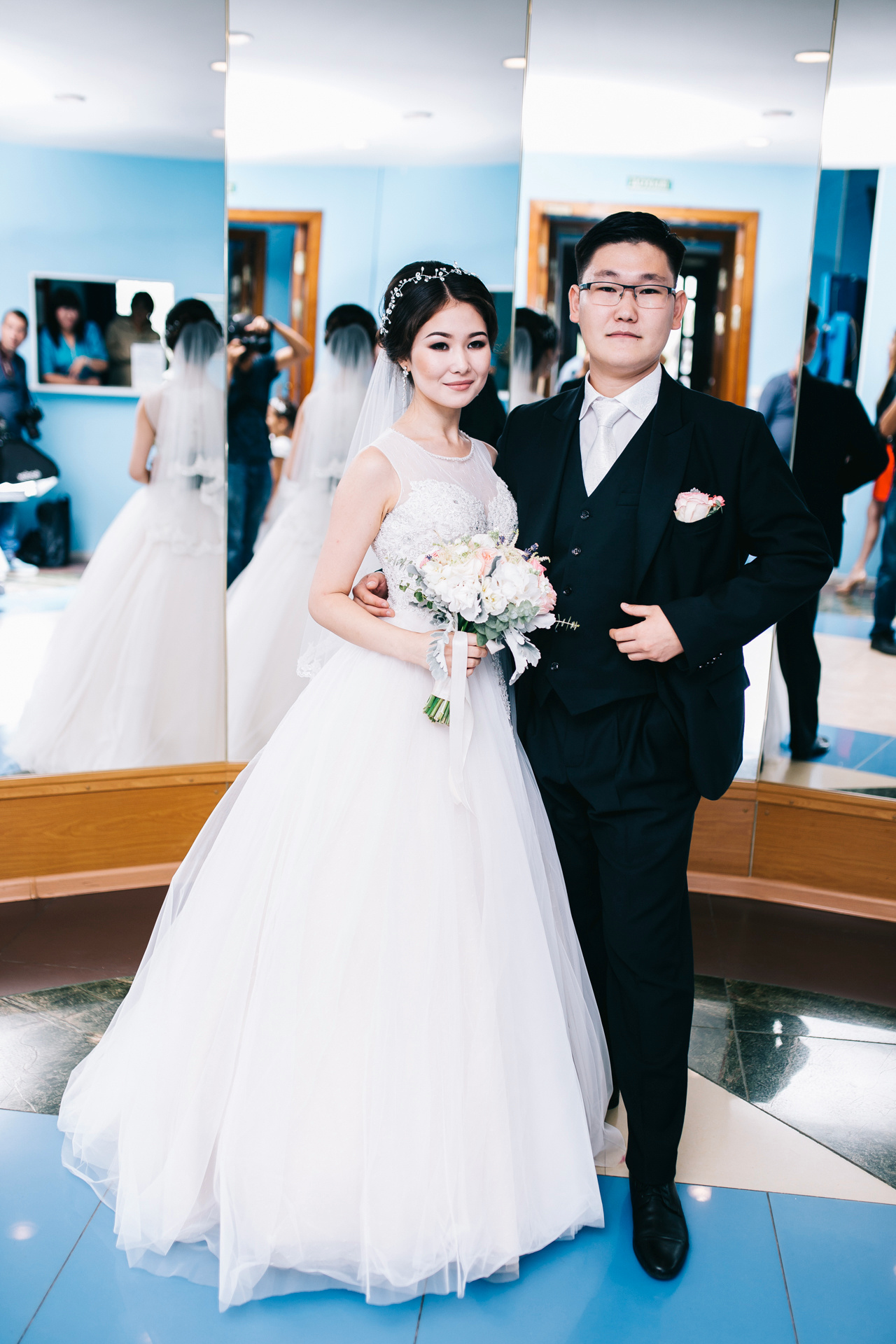 Настя+Макс. Ustinov Photo