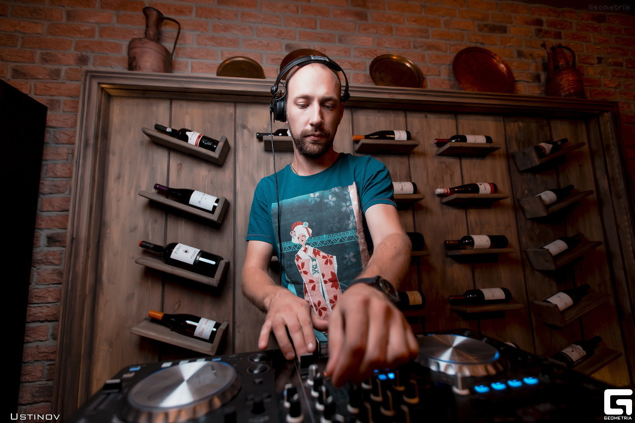 Репортаж. Ustinov Photo