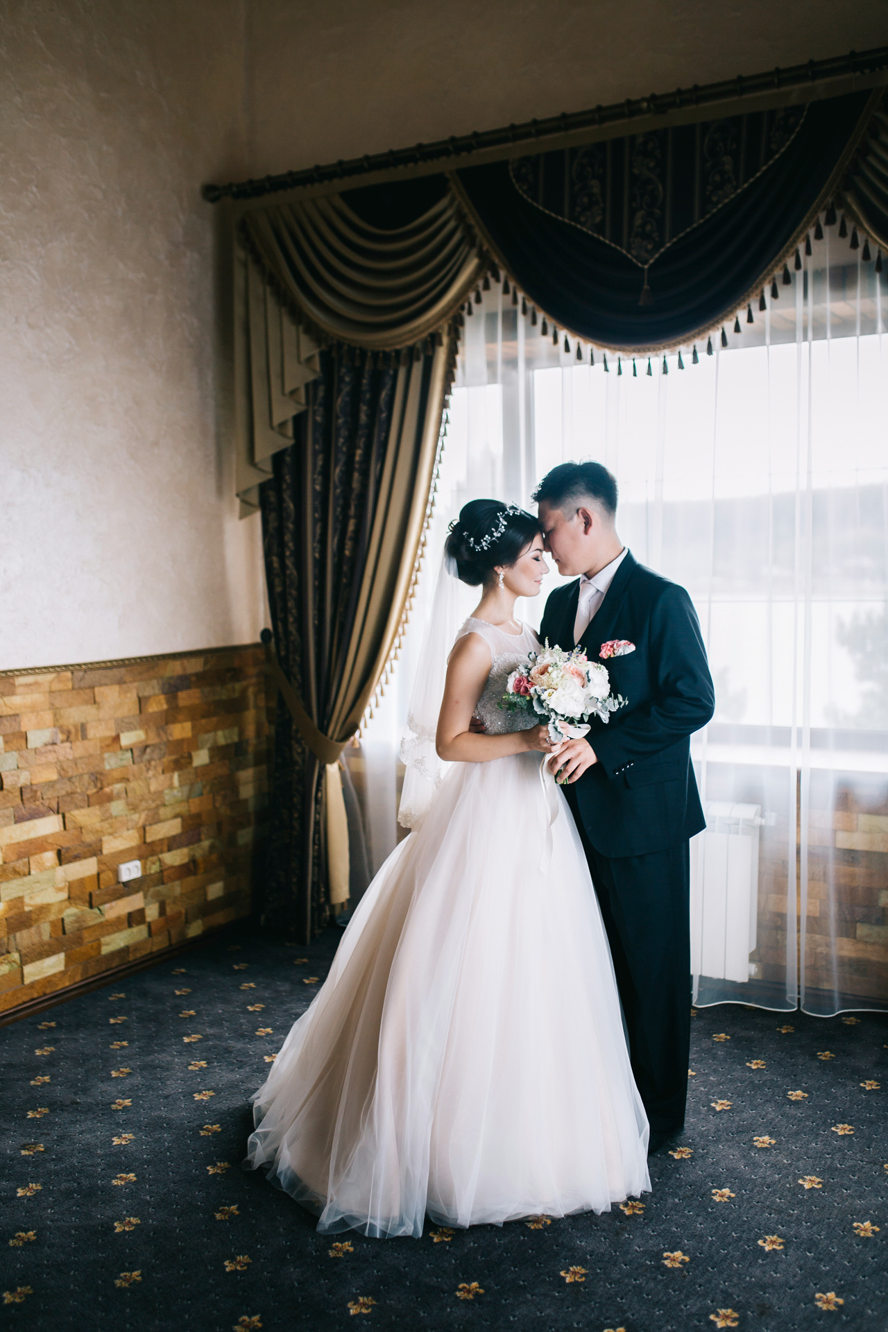 Настя+Макс. Ustinov Photo