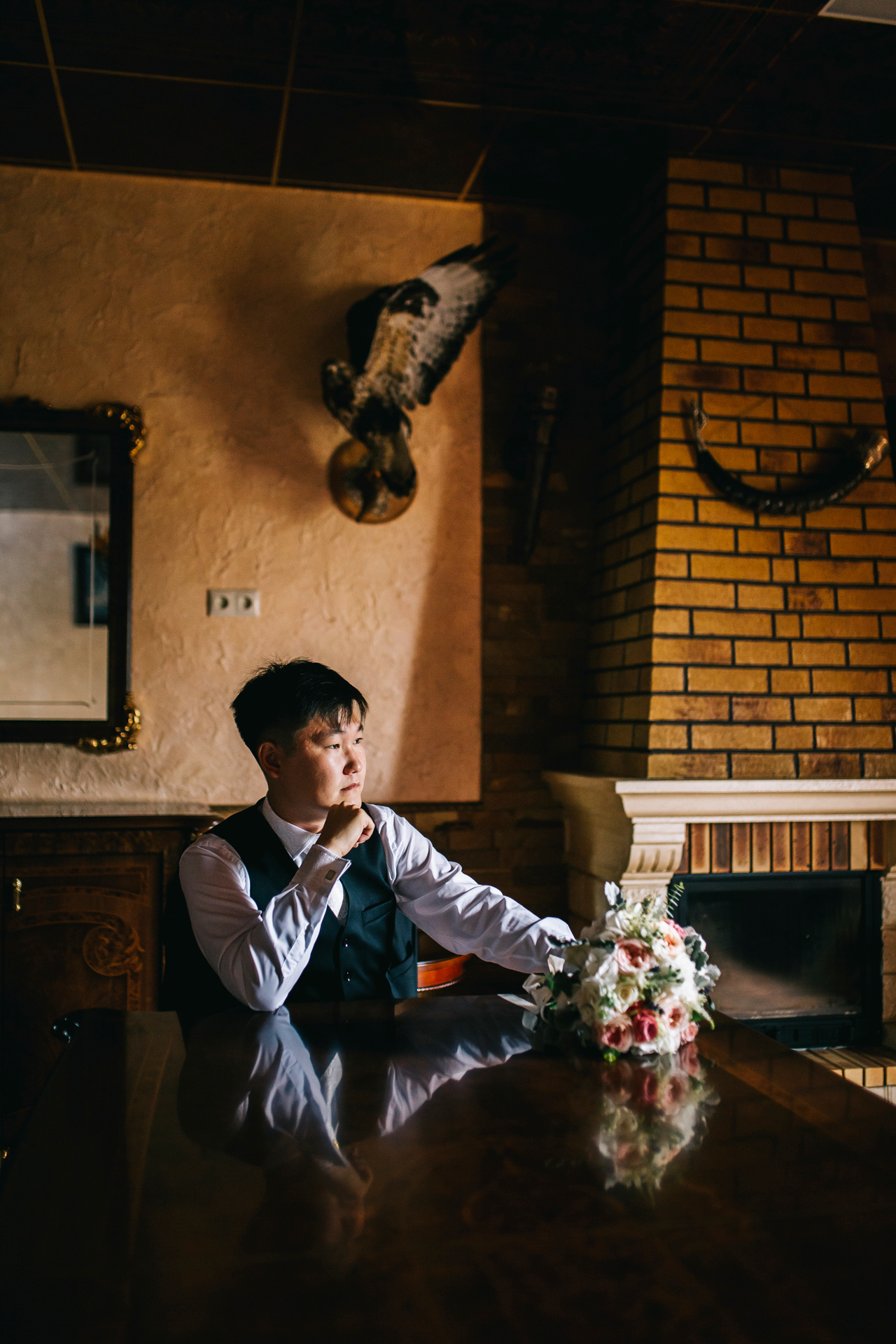 Настя+Макс. Ustinov Photo