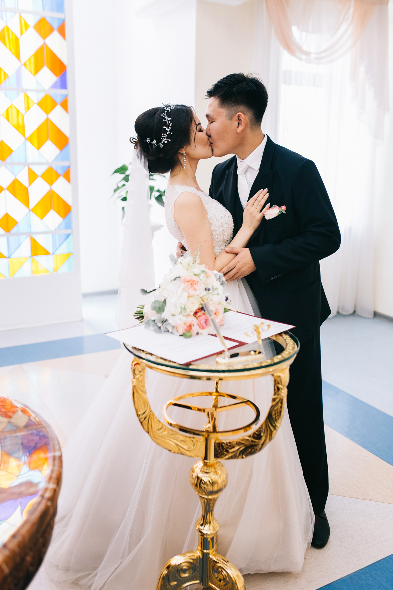 Настя+Макс. Ustinov Photo