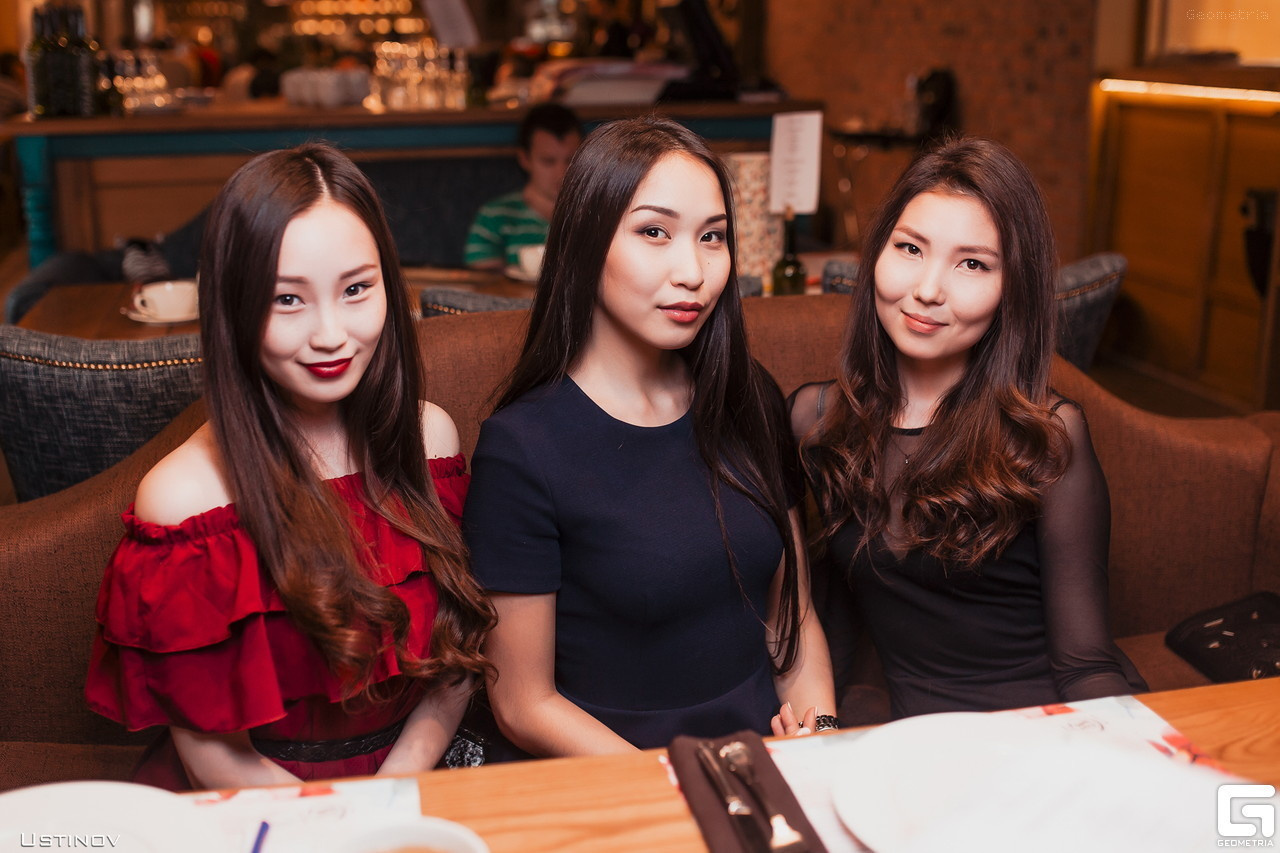 Репортаж. Ustinov Photo