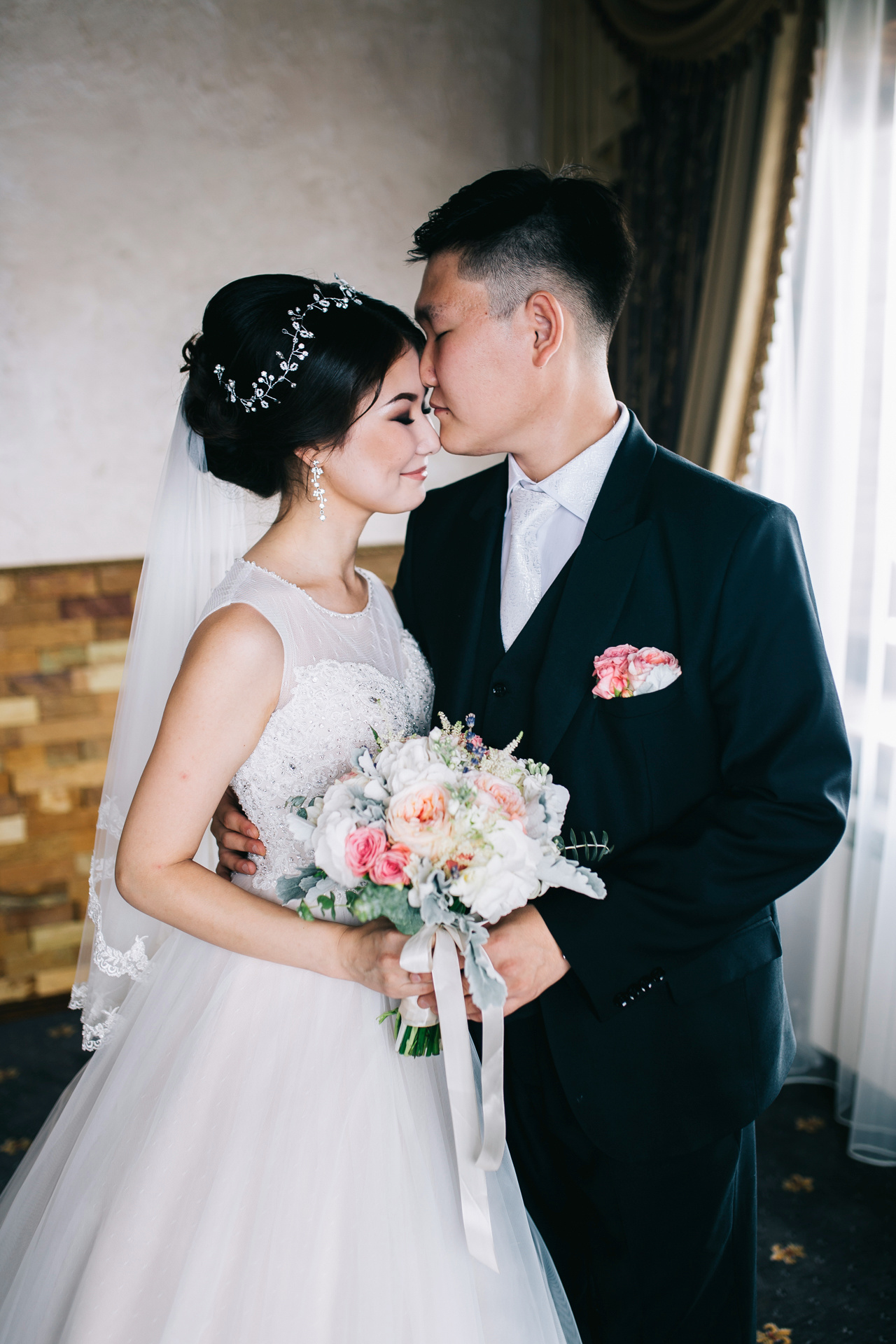 Настя+Макс. Ustinov Photo