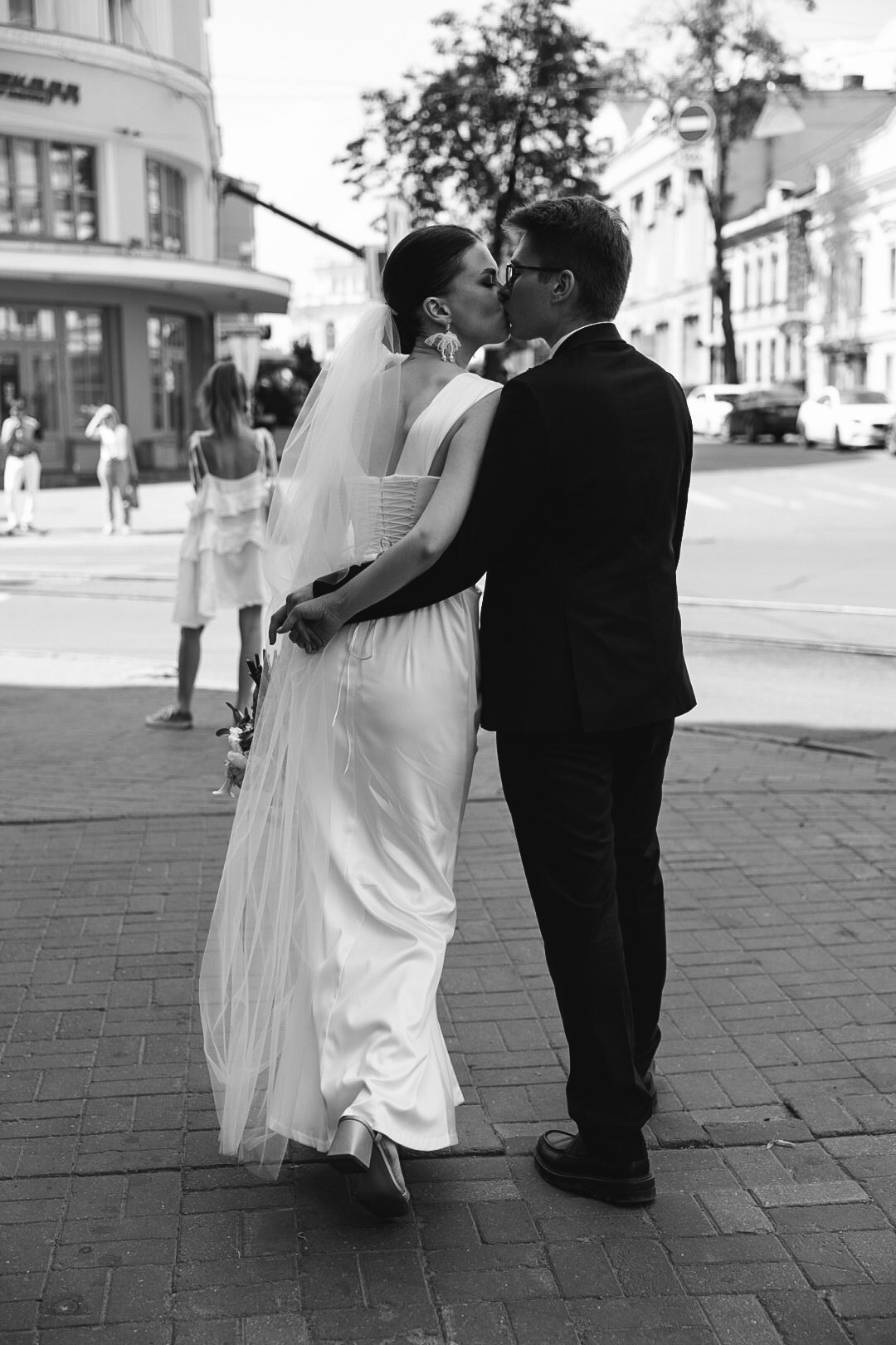 Влад и Даша. Фотограф Нижний Новгород