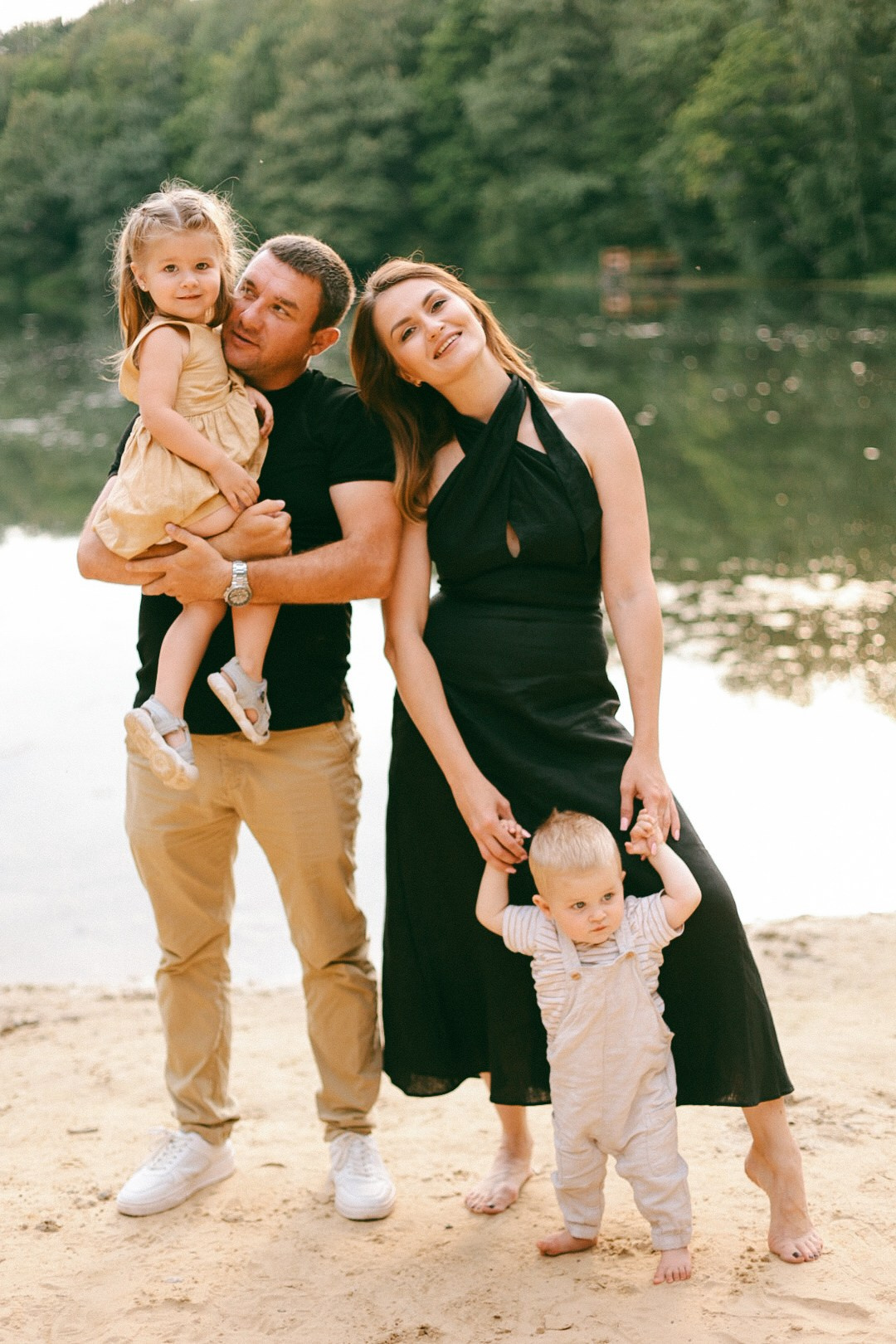 Family. Фотограф Нижний Новгород