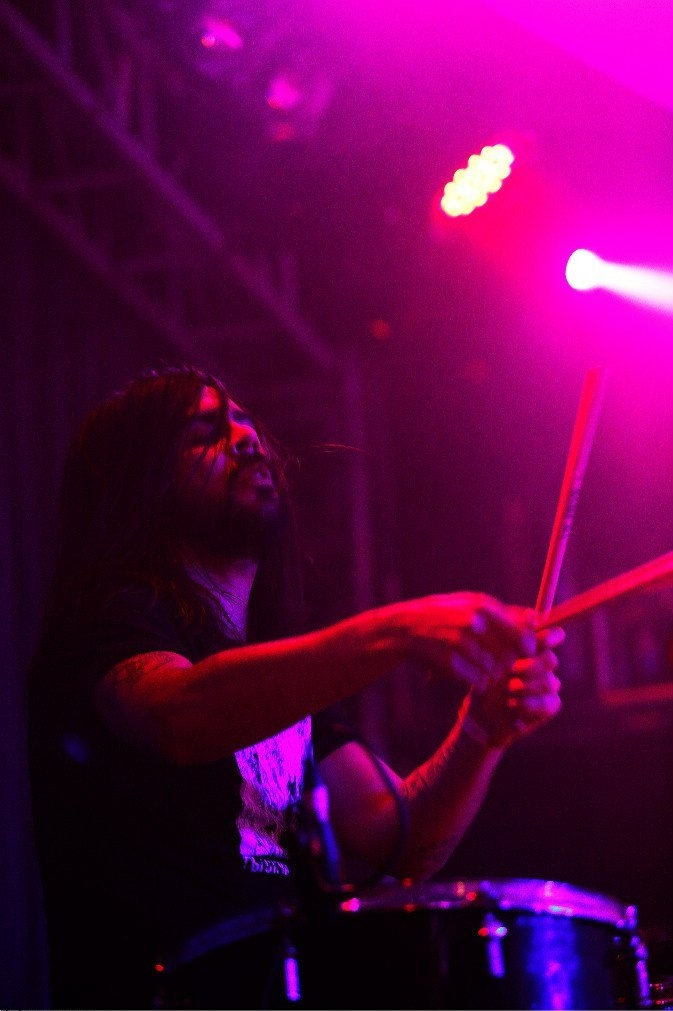 The Jack Wood. Фотограф Дарья Комарова