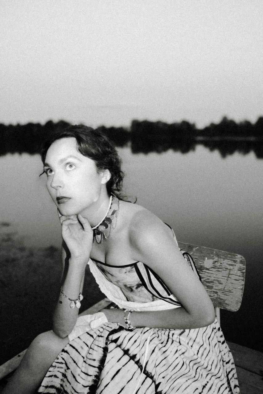 Ретушь для «Кашкар»