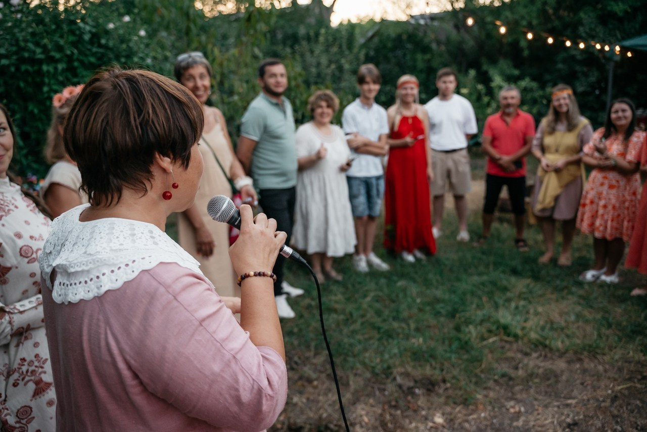 Отзывы. Свадебный фотограф Анна Хочева