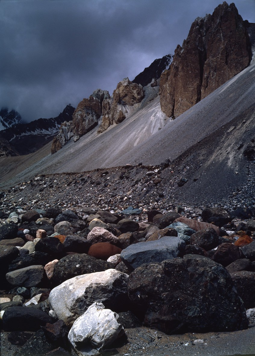 Памир и его предгорья. ВАДИМ ГИППЕНРЕЙТЕР — ВЕЛИКИЙ ФОТОГРАФ ЗЕМЛИ РУССКОЙ