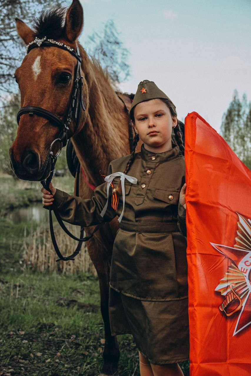 ТЕМАТИЧЕСКАЯ ФОТОСЕССИЯ. Фотограф кстово