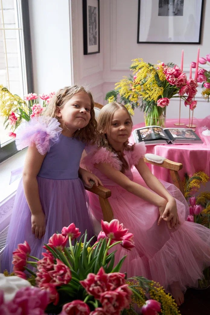 Я — Карина Гоголь, фотограф с душой