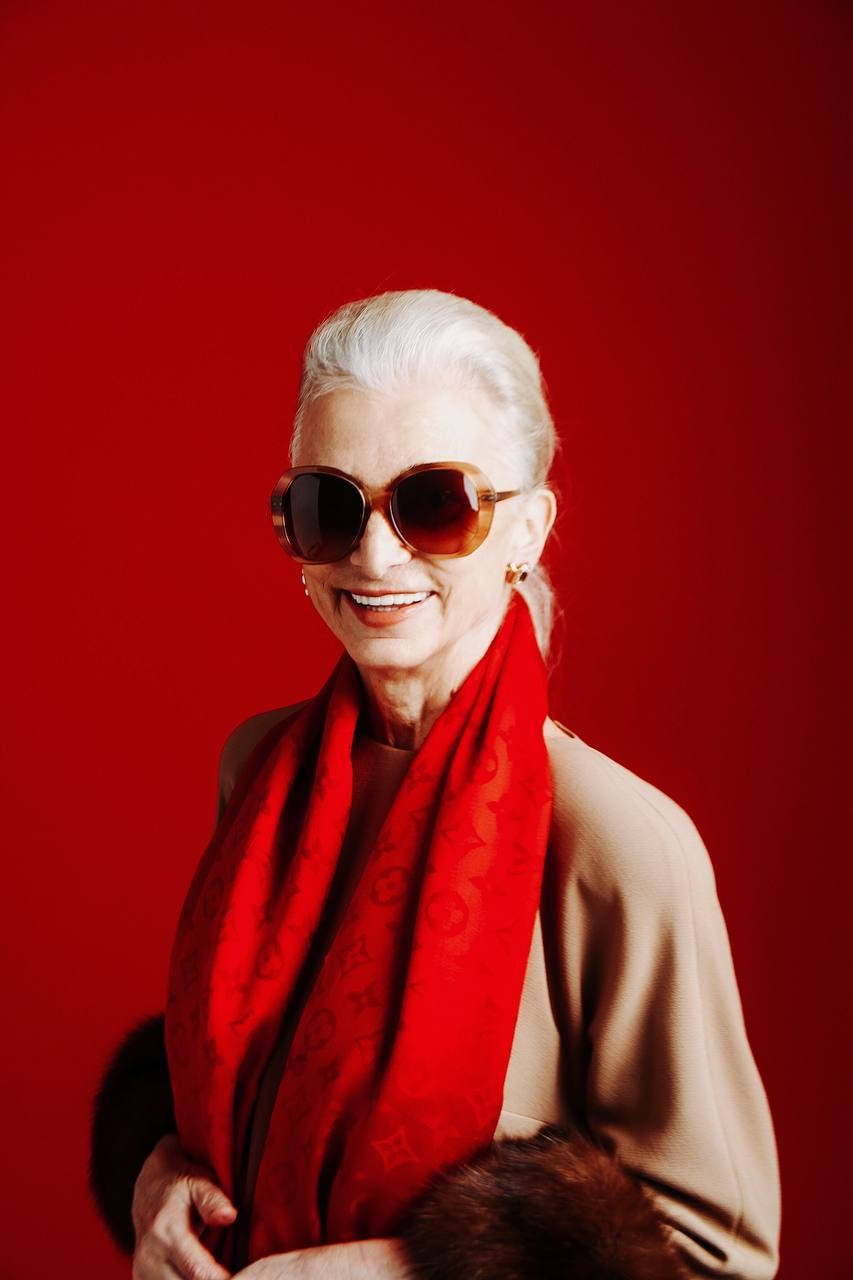 Malika. Yasmin Lagarde