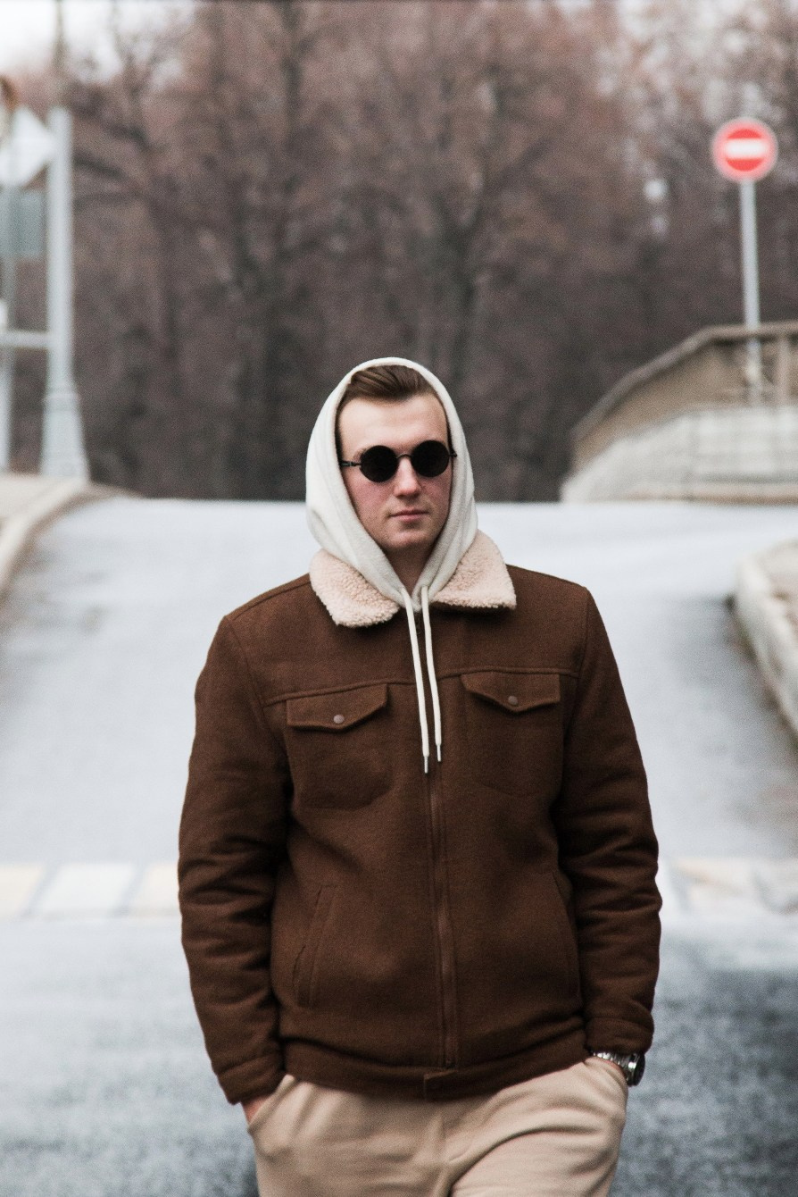 Люди и контент. Фотограф в Москве