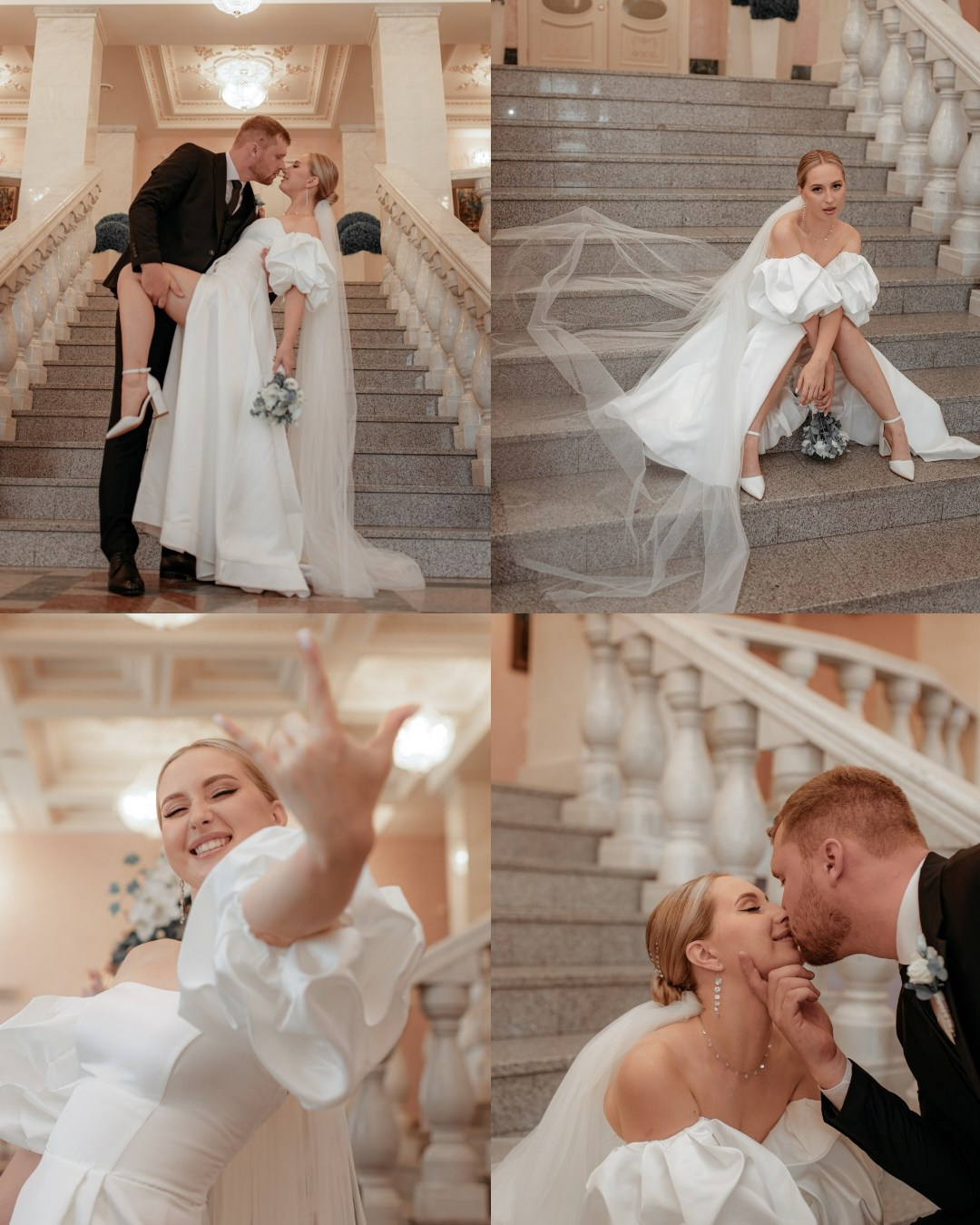 Wed. Портретный и свадебный фотограф Айгюн в городе Йошкар-Ола