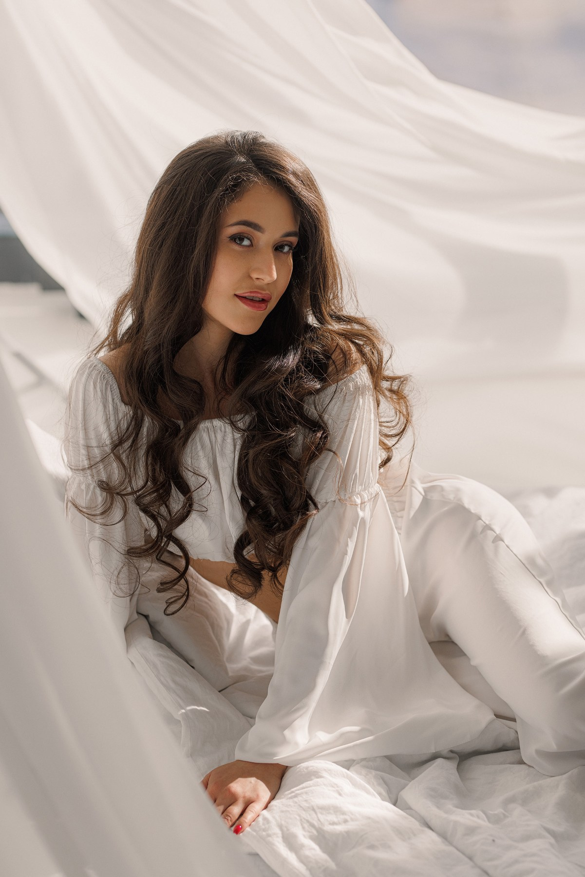 Портрет. Свадебный и семейный фотограф Наталья Штык