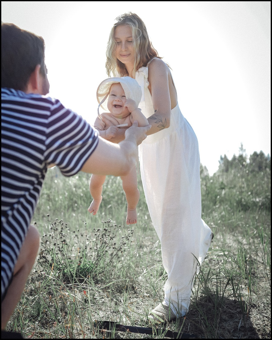 Настя и Макар. Фотограф в Нижнем Новгороде Кристина Батанова