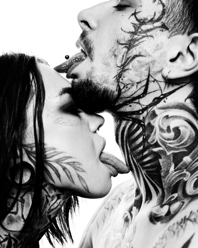 Индивидуальное обучение c AlexDepict. Newschool — Курсы фотографии во Владивостоке