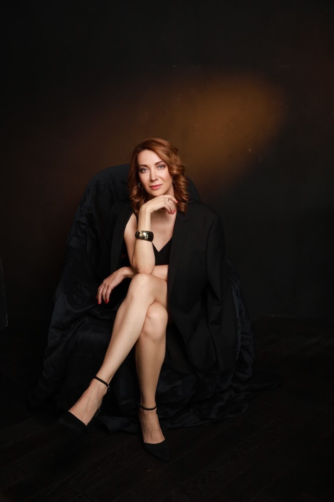 Фотосессия для Елены. Фотограф в Минске Анна Кучинская