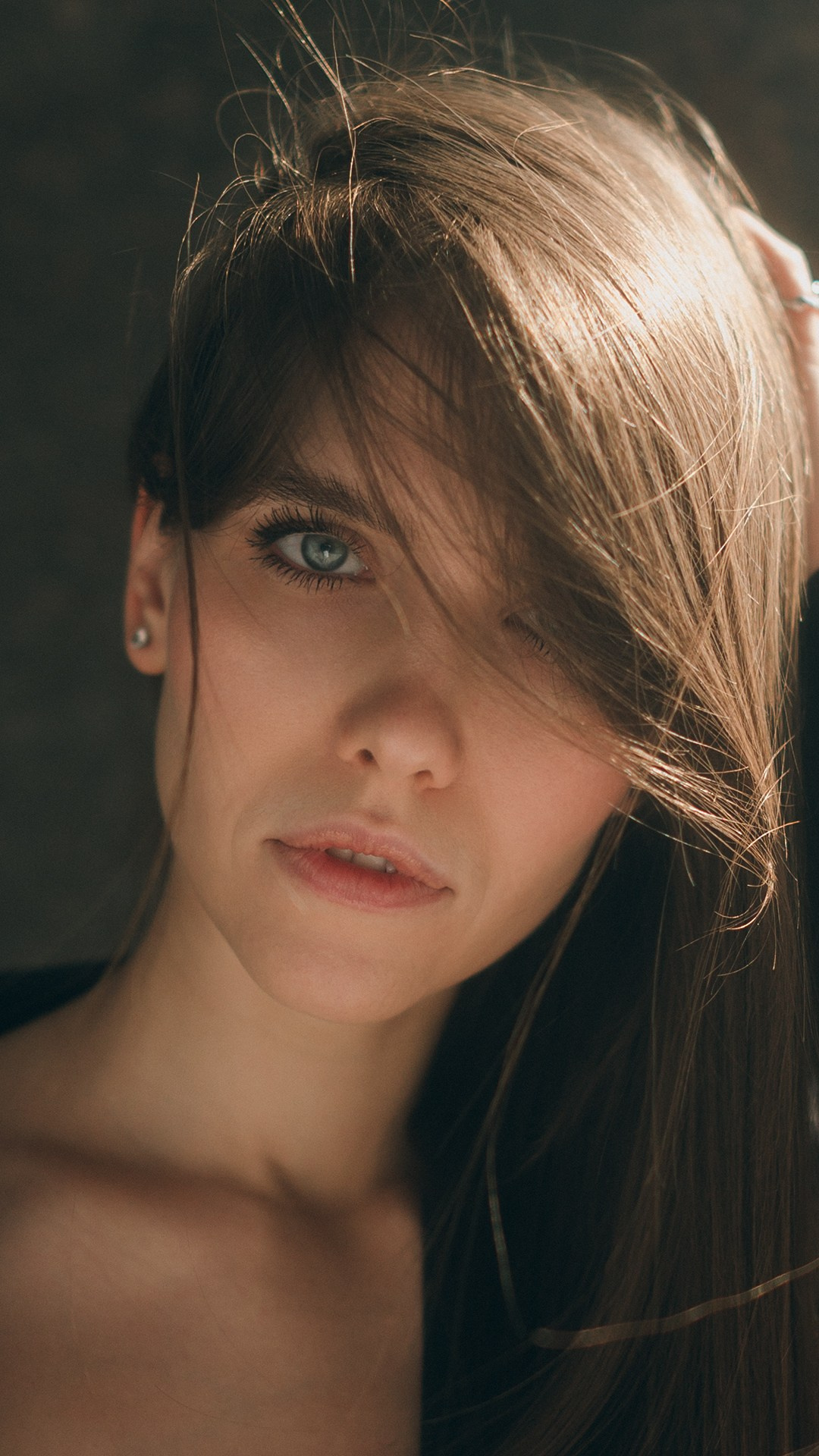 Портретный фотограф Казань