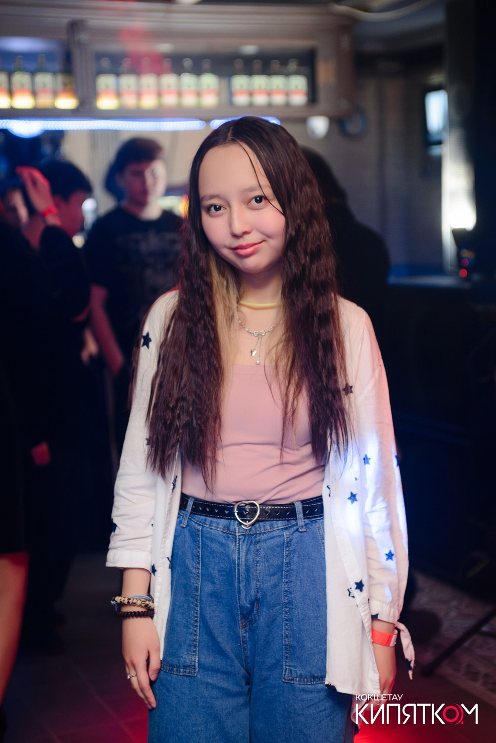 РОК КВАРТИРНИК. КИПЯТКОМ КОКШЕТАУ