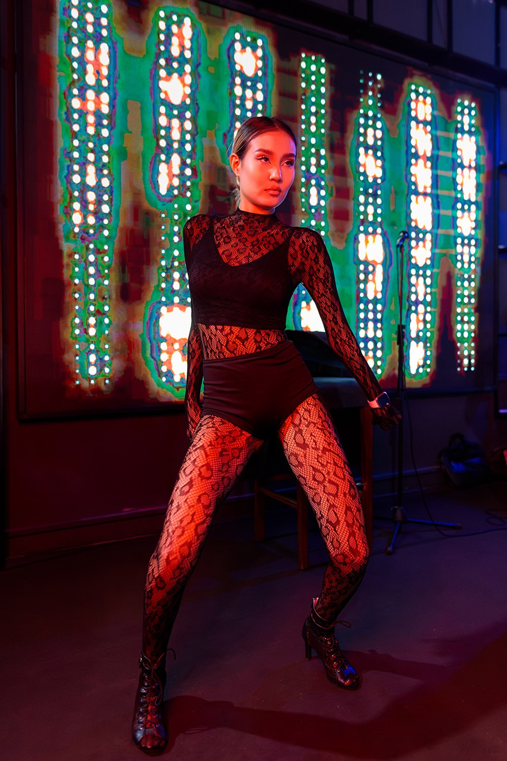 NE BRUKLIN. КИПЯТКОМ КОКШЕТАУ