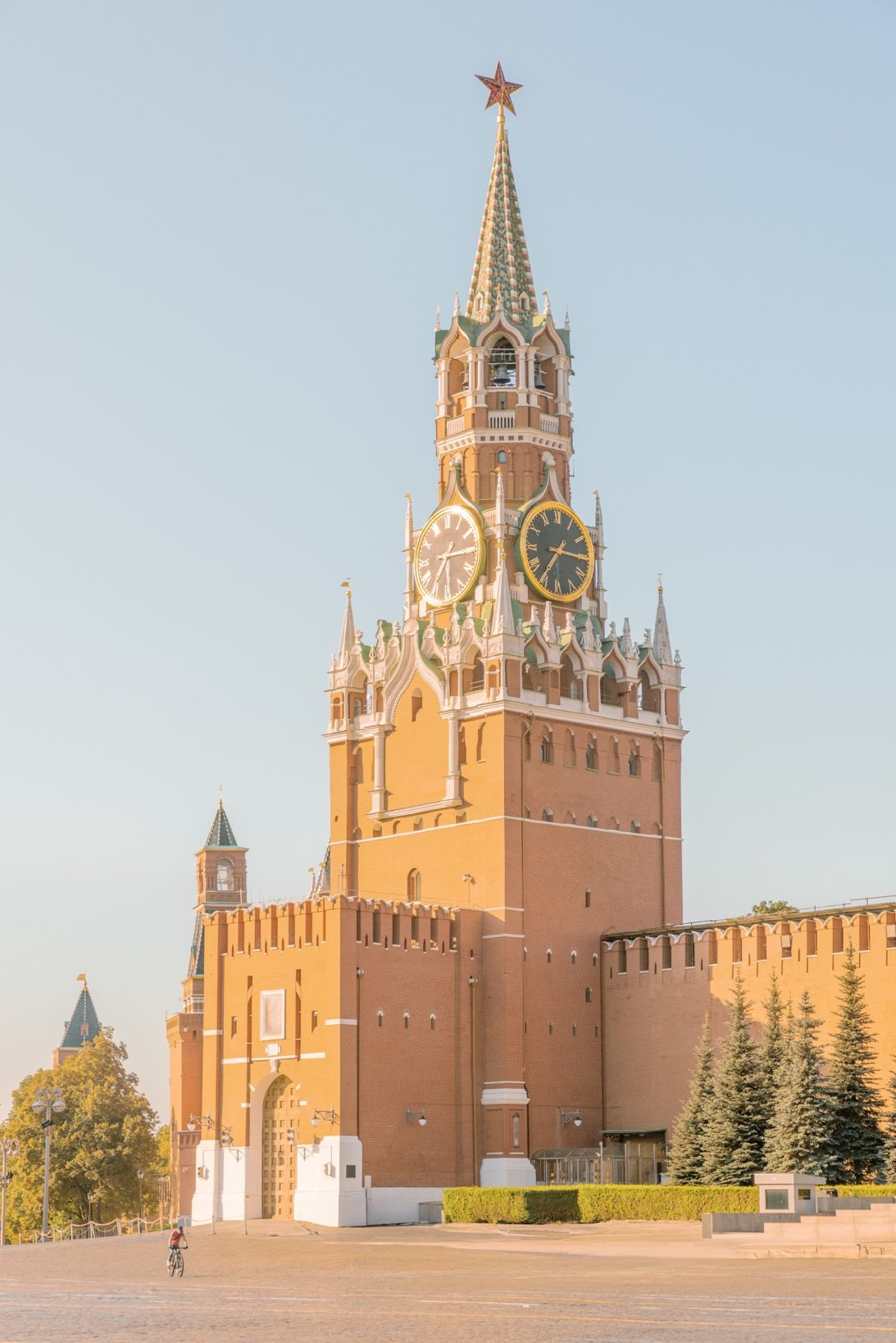 City Dreaming. Вадим Щербаков | архитектурный фотограф