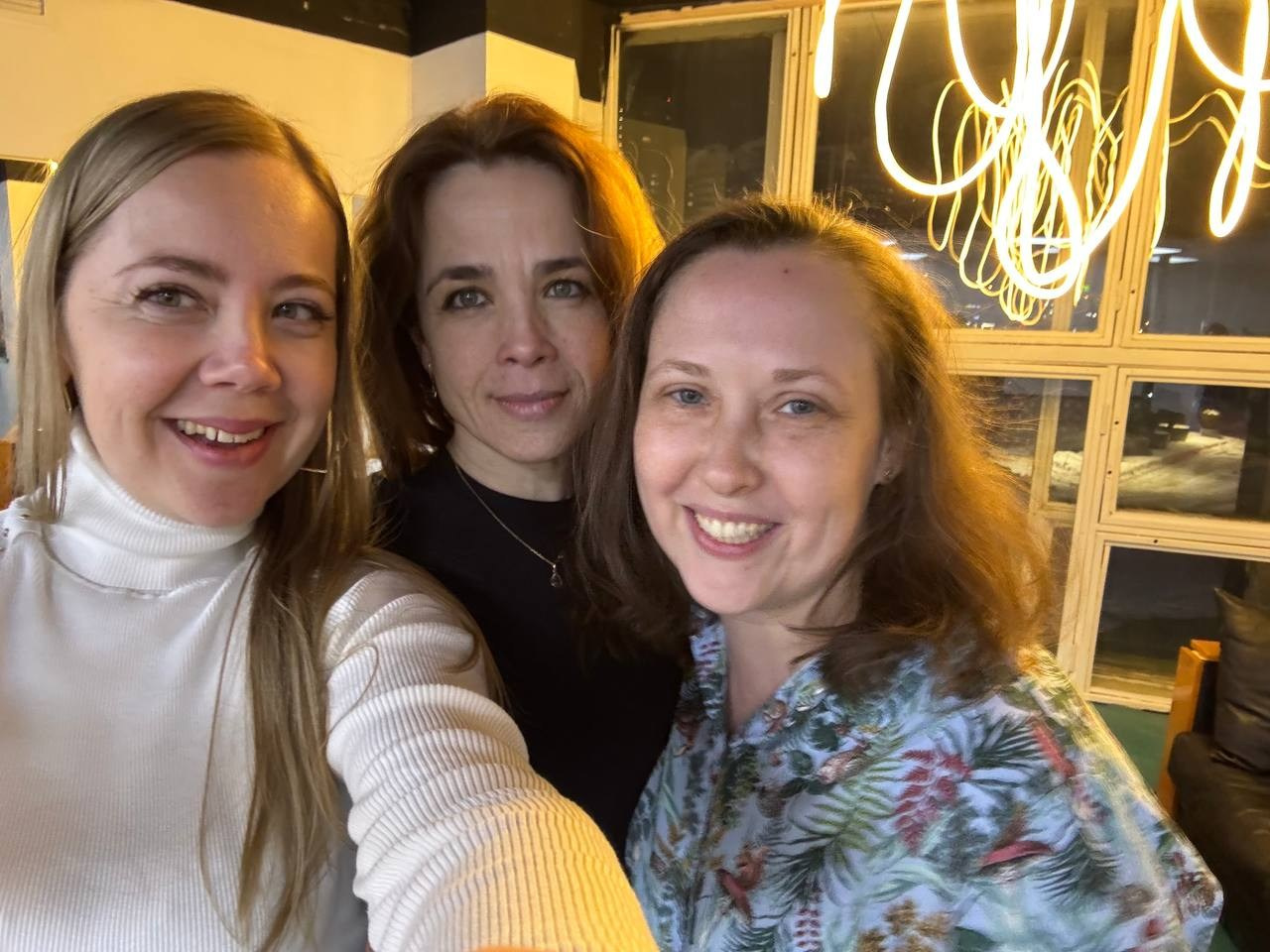 Лекция о фильме «Анора». Психолог в Самаре Павел Владимирович Левченко