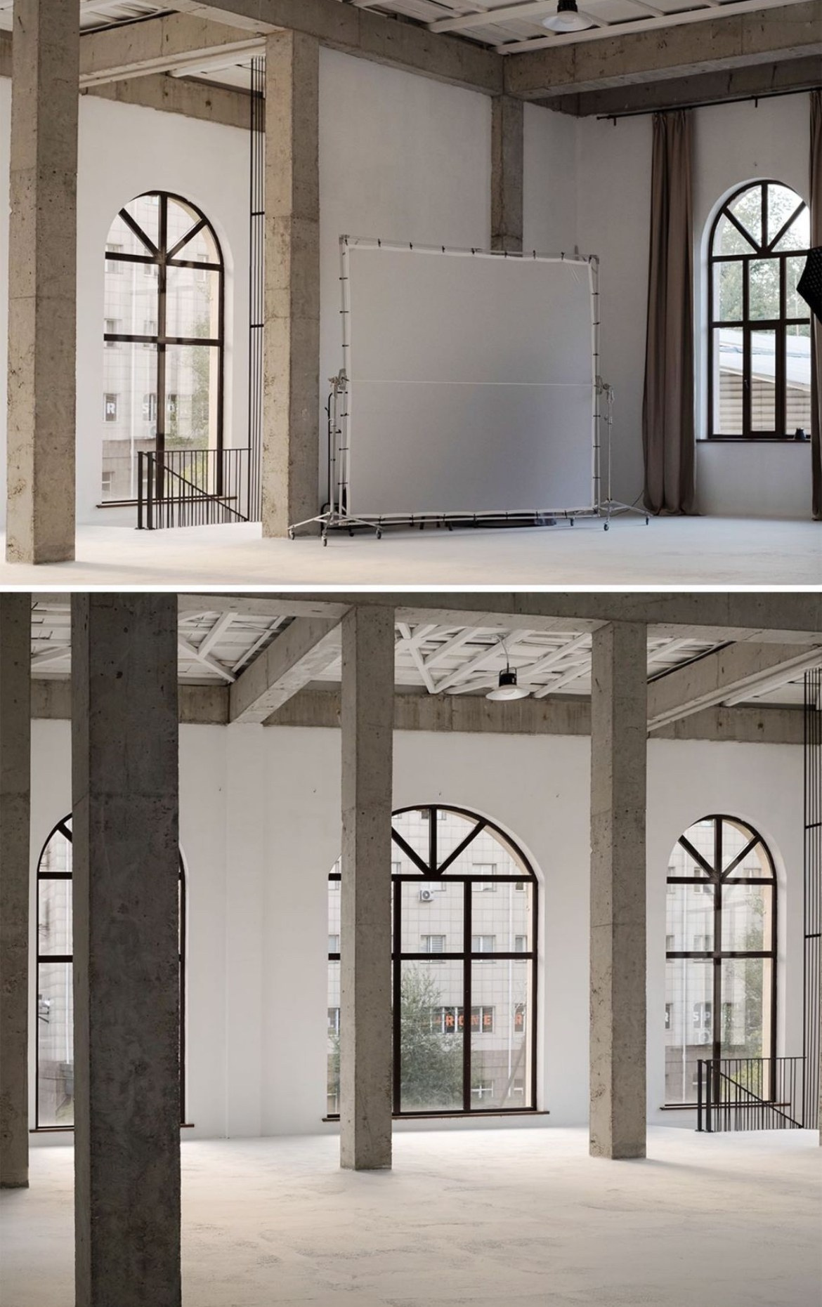 Зал «Лайтрум». Фотограф в Алматы