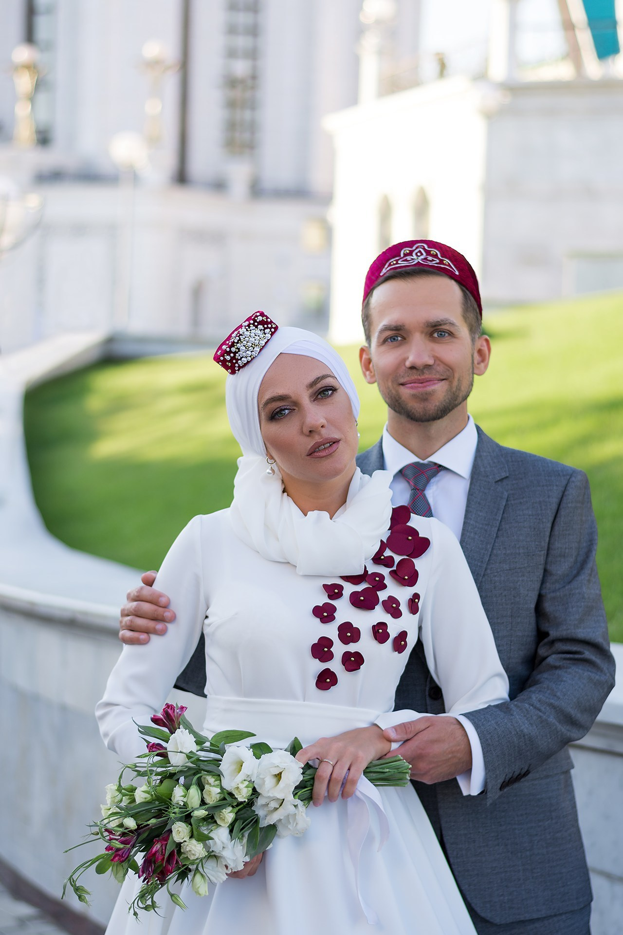 Кул-Шариф. Фотограф Рузанна Ганн