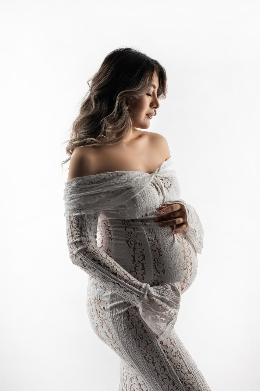 Прайс «Минимализм». Демидова Натали, фотограф беременности и материнства г. Астана