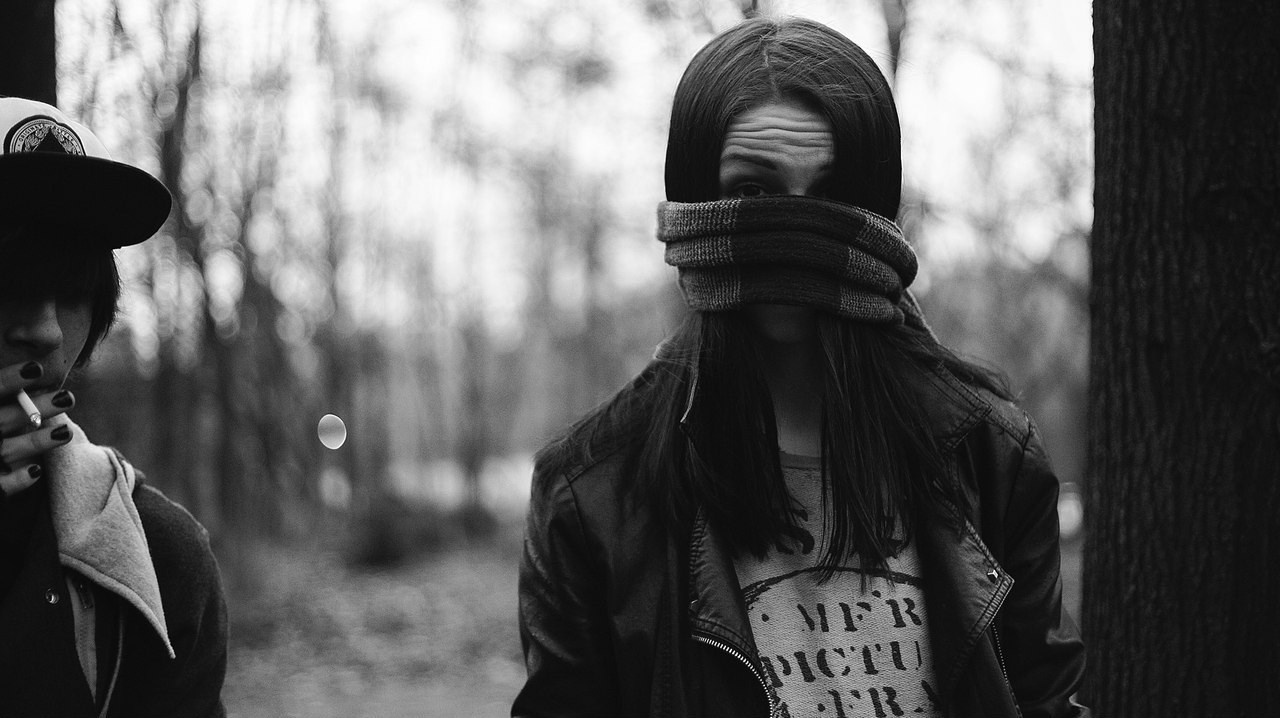 Жизнь. Фотограф Дарья Комарова